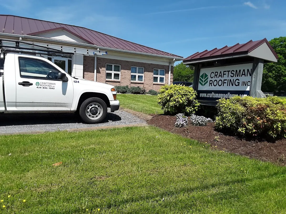 Quality Gutter & Downspout Repair by experienced craftsmen in Whitehall Estates